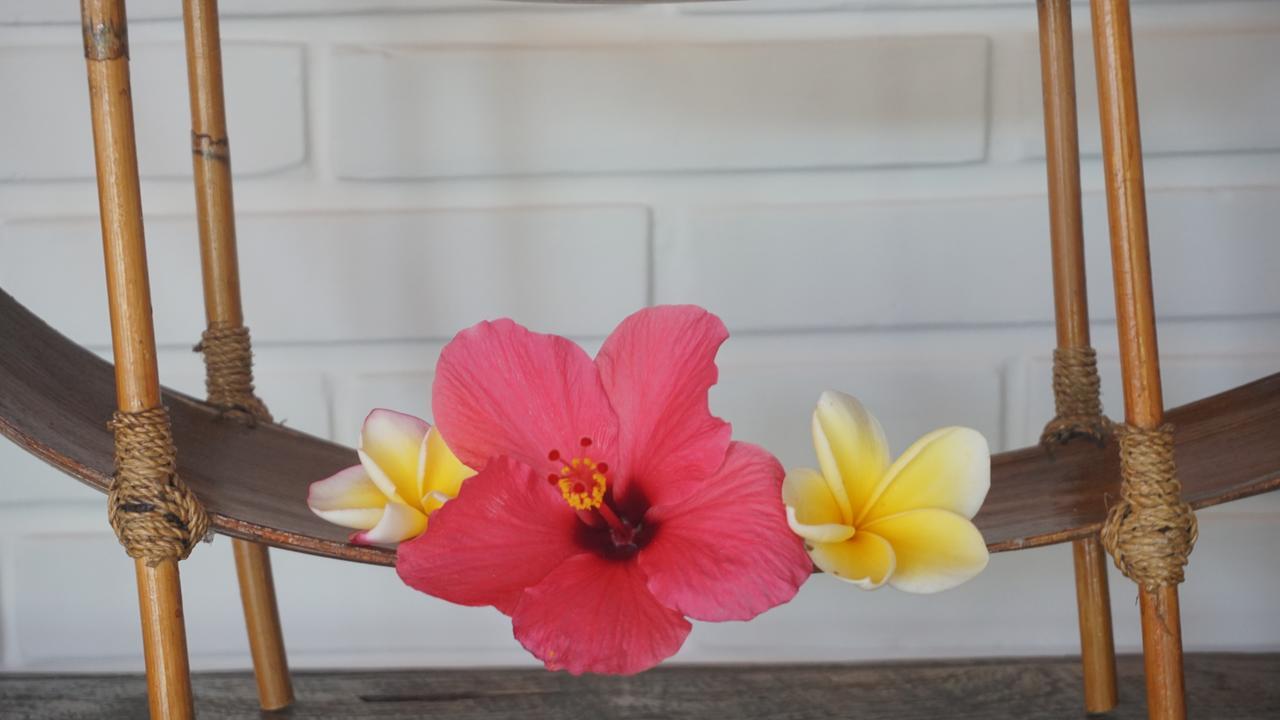 Puri Cantik Ubud Zewnętrze zdjęcie